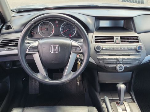 Used 2012 Honda Accord SE image 19