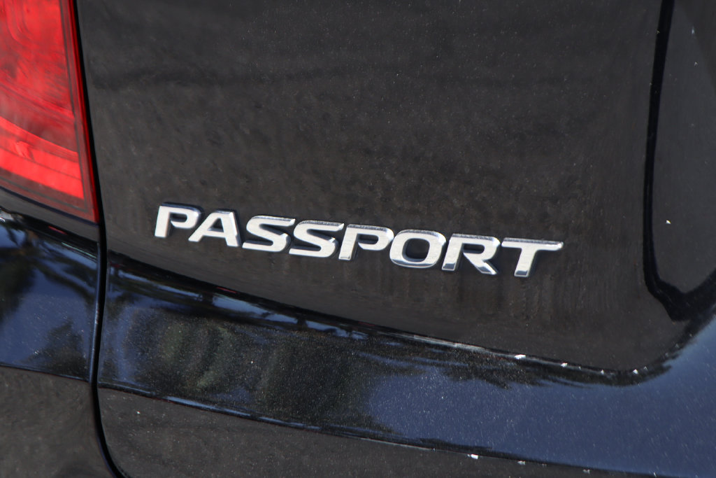 Used 2022 Honda Passport EX-L image 48