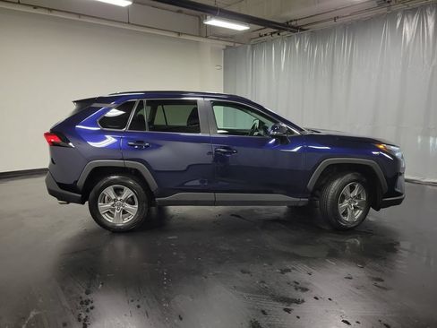 Used 2024 Toyota RAV4 XLE w/ Convenience Package AWD/4WD image 9