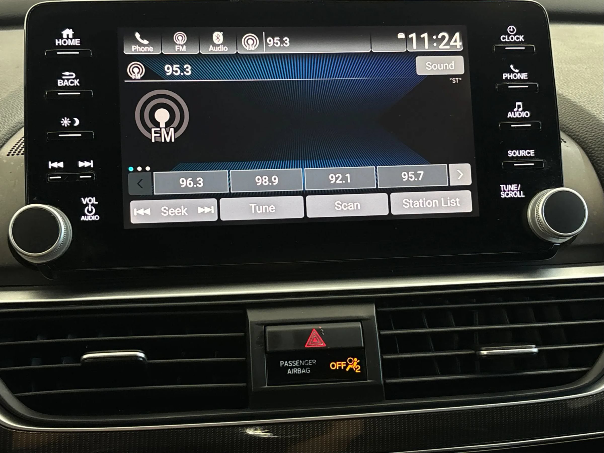 Used 2019 Honda Accord Sport image 39