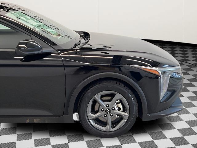 Used 2025 Kia K4 FWD image 9