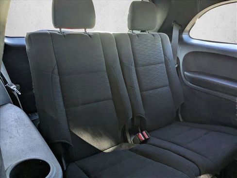 Used 2020 Dodge Durango SXT w/ 3rd Row Seating Group image 23