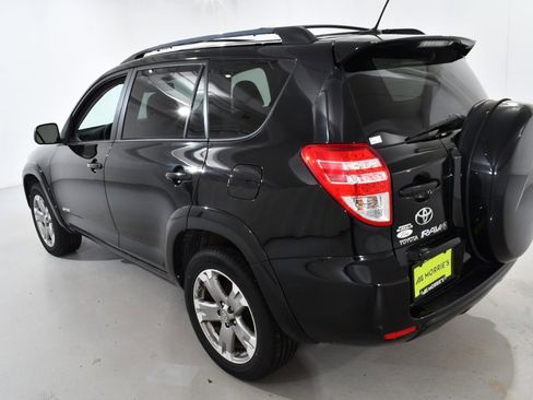 Used 2009 Toyota RAV4 Sport image 15