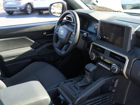 Used 2025 Toyota Tacoma SR RWD image 30