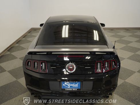 Used 2013 Ford Mustang Boss 302 RWD image 28