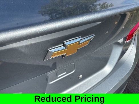 Used 2024 Chevrolet Malibu LT image 47