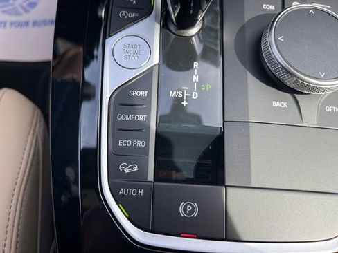 Used 2023 BMW X3 xDrive30i w/ Premium Package image 24