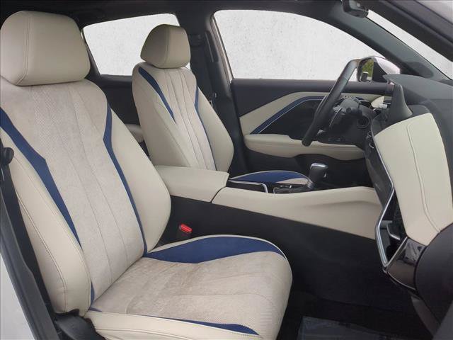 Certified 2025 Acura ADX A-Spec AWD/4WD image 21