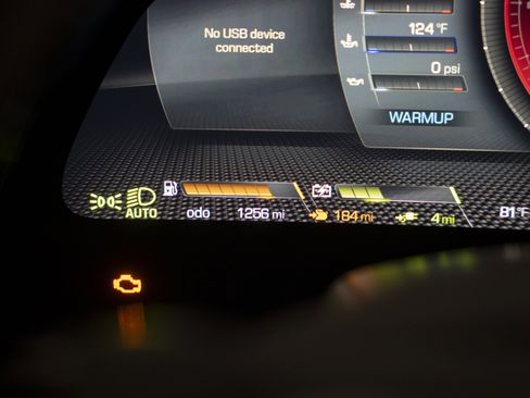 Certified 2024 Ferrari 296 GTS image 38