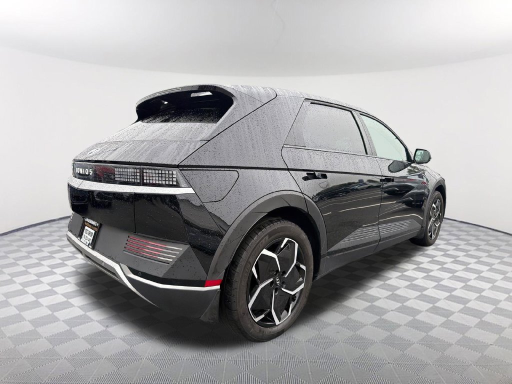 Used 2024 Hyundai Ioniq 5 SEL RWD image 5