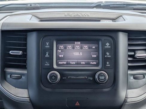 Used 2021 RAM 2500 Tradesman w/ Snow Chief Group AWD/4WD image 17