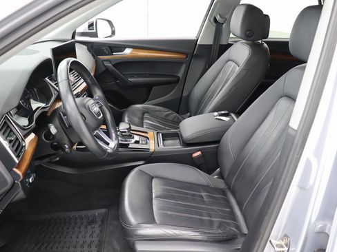 Used 2022 Audi Q5 2.0T Premium image 10