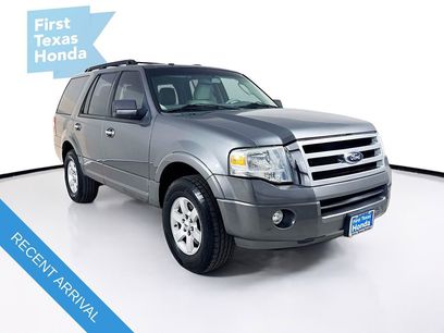 Used 2014 Ford Expedition XLT