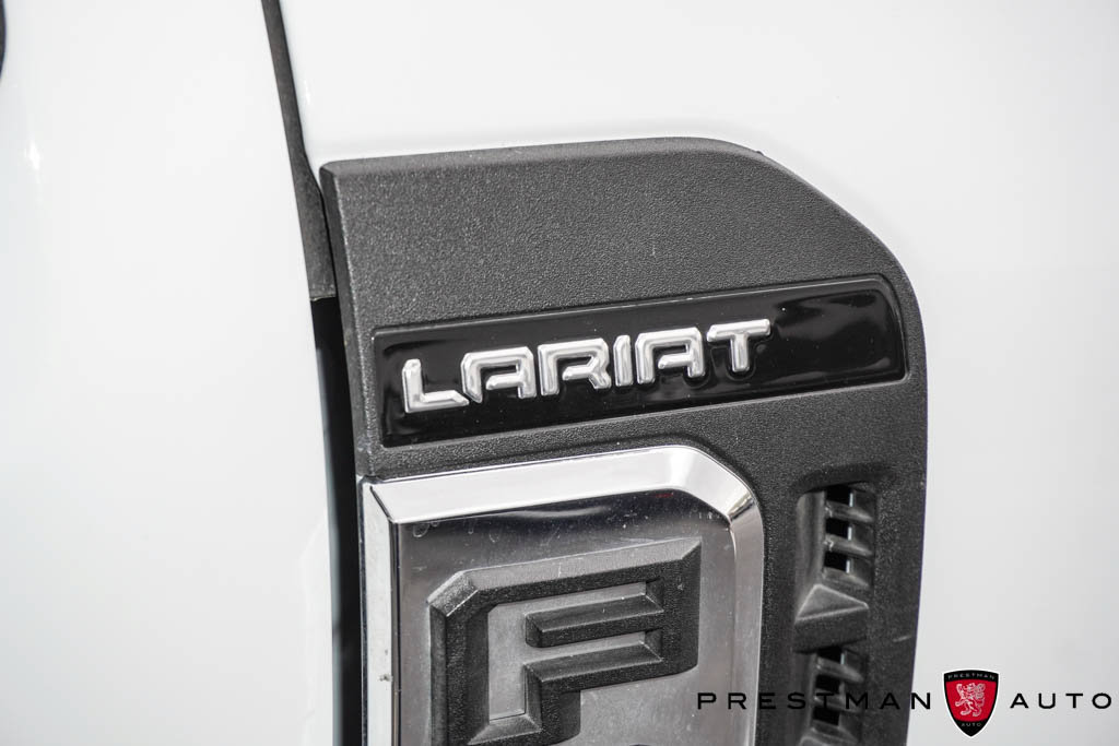 Used 2025 Ford F250 Lariat w/ FX4 Off-Road Package AWD/4WD image 10