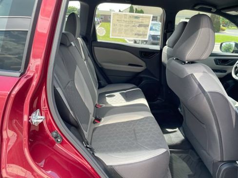 New 2026 Subaru Forester AWD/4WD image 15