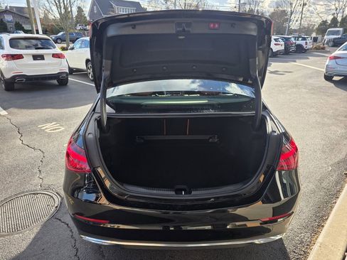 Certified 2023 Mercedes-Benz C 300 4MATIC Sedan image 34