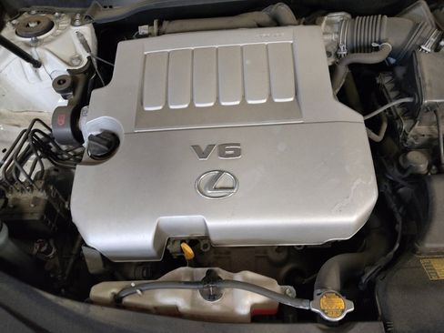 Used 2014 Lexus ES 350 FWD image 30