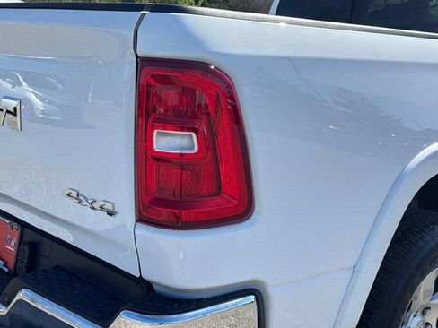 Used 2025 RAM 1500 Big Horn image 12