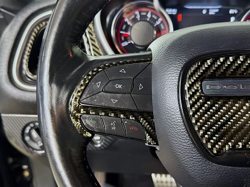 Used 2017 Dodge Challenger R/T Plus image 14