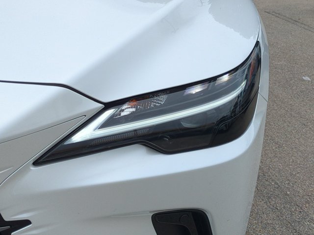 Certified 2026 Lexus RX 350 FWD image 10