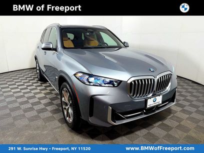 Certified 2024 BMW X5 xDrive40i w/ Premium Package