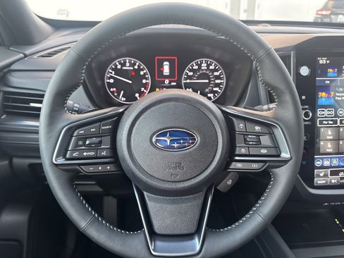 New 2025 Subaru Forester Limited image 13