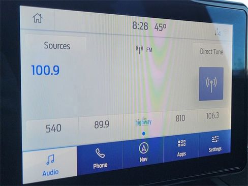 Used 2022 Ford Explorer Timberline image 13