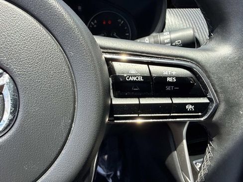 Certified 2024 MAZDA CX-90 3.3 Turbo w/ Select Package AWD/4WD image 39