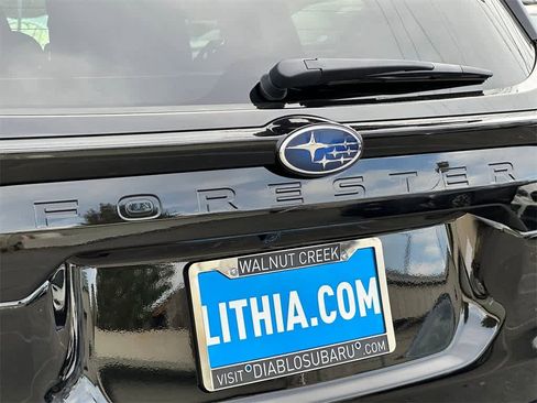 New 2026 Subaru Forester Premium image 7