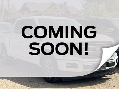 Used 2018 Ford F150 XLT w/ Equipment Group 302A Luxury