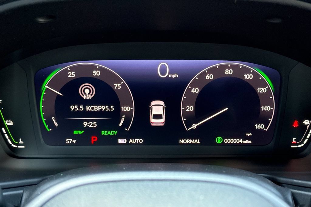 New 2026 Honda Accord Sport image 24
