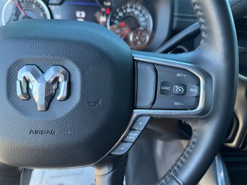 Used 2024 RAM 3500 Laramie w/ Night Edition image 20