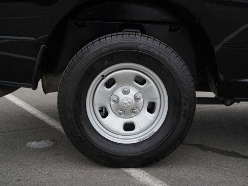 Certified 2023 RAM 1500 Tradesman w/ Popular Equipment Group AWD/4WD image 42