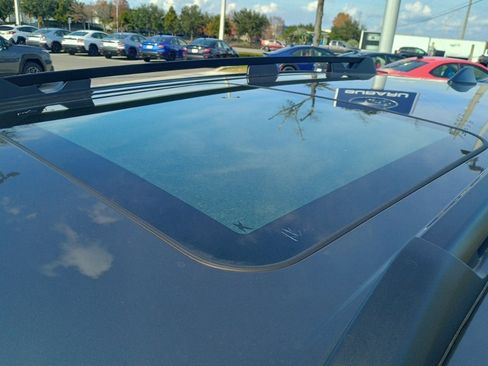 New 2026 Subaru Forester Premium image 6