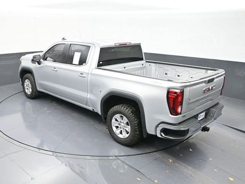 Used 2021 GMC Sierra 1500 SLE image 56