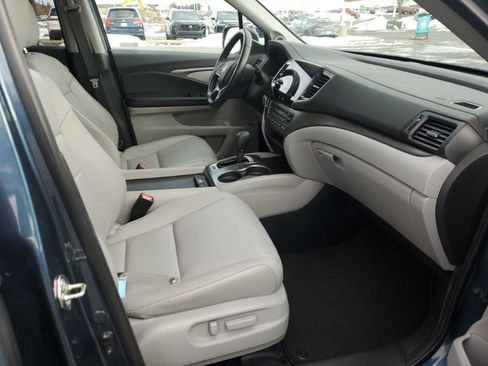 Used 2020 Honda Pilot EX-L image 33