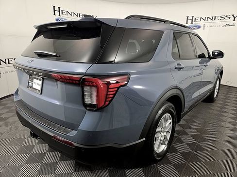 Used 2026 Ford Explorer Active RWD image 5