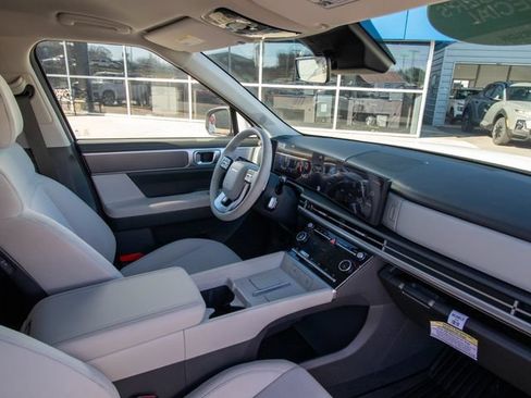 Certified 2026 Hyundai Santa Fe SE AWD/4WD image 21