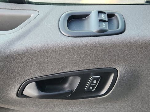 Used 2024 Ford Transit 150 148 Medium Roof AWD w/ Load Area Protection Package image 14