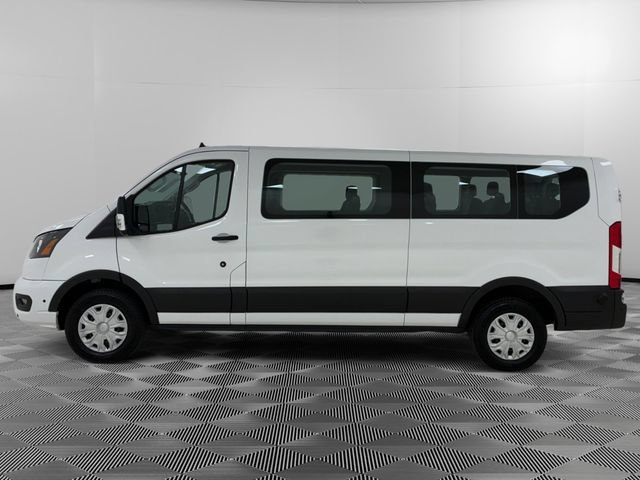 Used 2024 Ford Transit 350 XLT RWD image 2