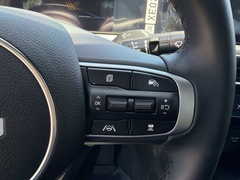 Used 2025 Kia K5 GT-Line FWD image 25