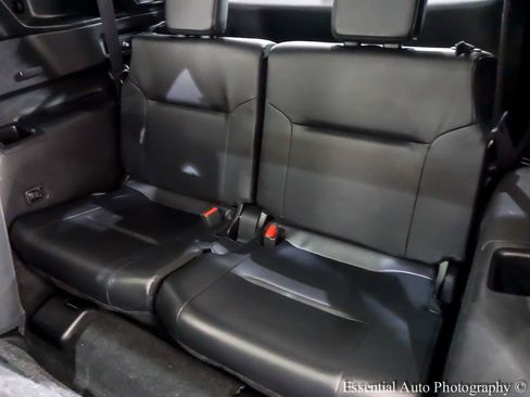 Used 2022 Mitsubishi Outlander SEL FWD image 17