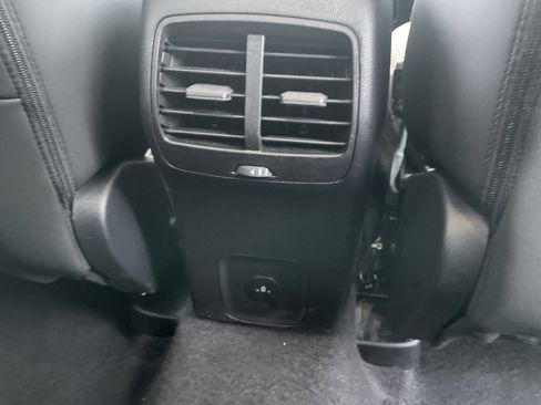 Used 2025 Ford Bronco Sport Big Bend w/ Convenience Package image 18