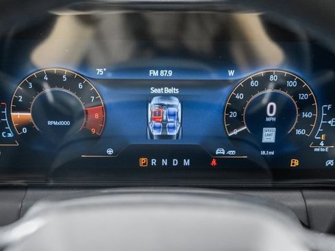 New 2025 Ford Mustang GT Premium image 40