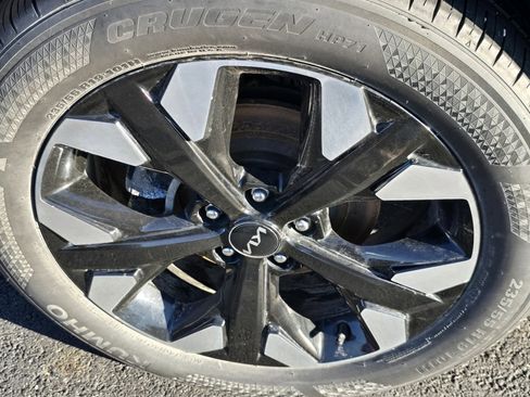 Used 2023 Kia Sportage X-Line w/ X-Line Premium Package image 9