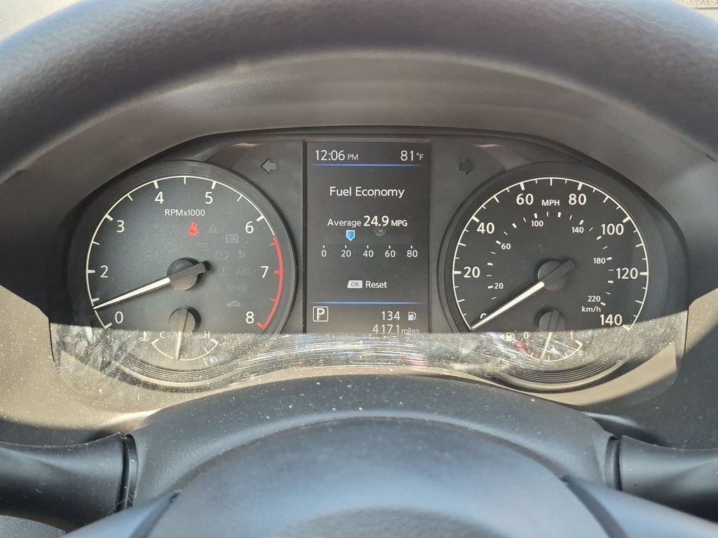 Certified 2025 Nissan Altima 2.5 S FWD image 20