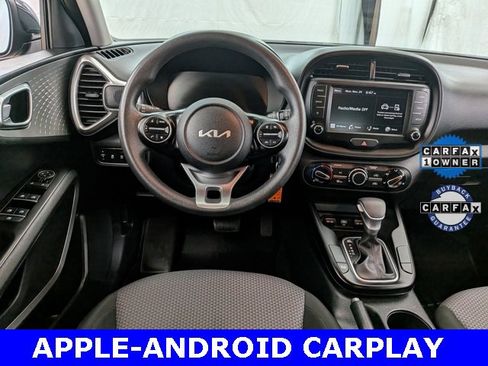 Used 2023 Kia Soul LX w/ LX Technology Package image 21