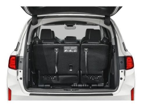 New 2026 Honda Odyssey EX-L image 10