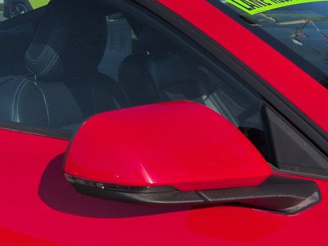 Used 2024 Ford Mustang GT Premium RWD image 11