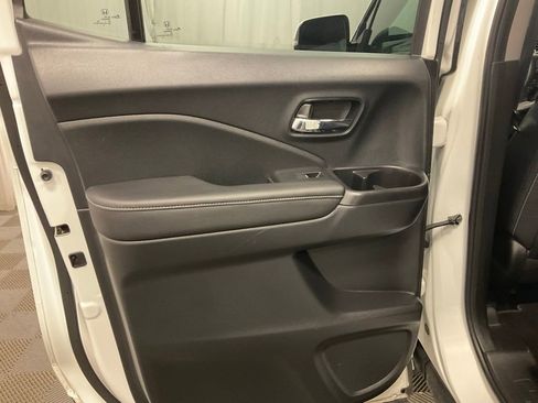 Used 2022 Honda Ridgeline RTL image 31